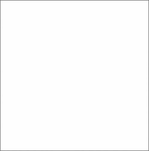 Плитка Kerama Marazzi 5055 Калейдоскоп блестящий белый 20x20