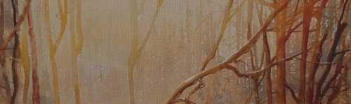 Декор Kerama Marazzi OS/A110/9016 Тракай глянцевый 8.5x28.5