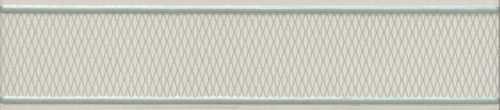 Kerama Marazzi VT/B306/6000 Бордюр Браганса голубой светлый матовый 25х5