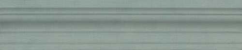 Kerama Marazzi BLE021 Бордюр Багет Браганса голубой матовый 25х5