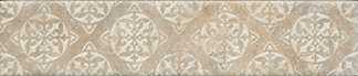 Декор Kerama Marazzi OS/B125/26000 Брюссель матовый 6x28