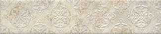 Декор Kerama Marazzi OS/A125/26000 Брюссель матовый 6x28