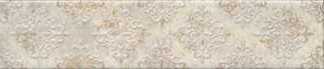 Декор Kerama Marazzi OS/A122/26000 Брюссель матовый 6x28