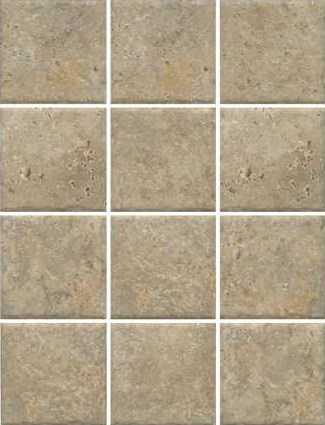 Плитка Kerama Marazzi 1324 Брюссель 30х40 из 12 частей 9