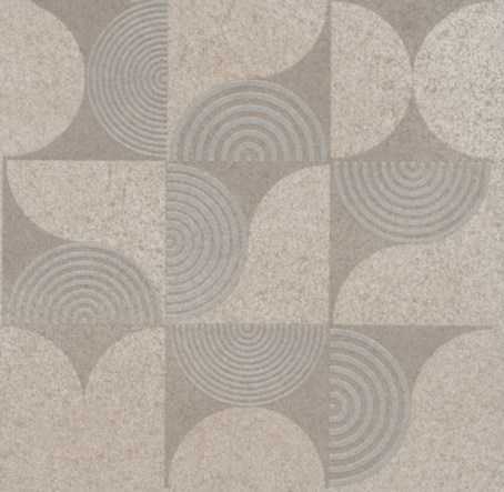 Декоративная вставка Kerama Marazzi AZ/A007/11231R Авенида бежевый светлый матовый обрезной 14