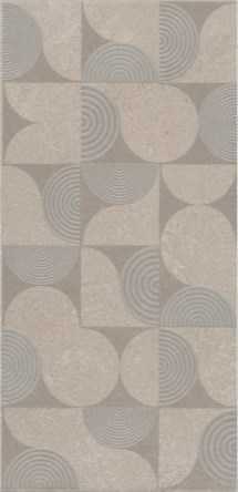 Бордюр Kerama Marazzi AZ/A006/11231R Авенида бежевый светлый матовый обрезной 30х14