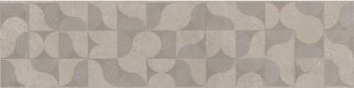 Бордюр Kerama Marazzi AZ/A005/11231R Авенида бежевый светлый матовый 60х14