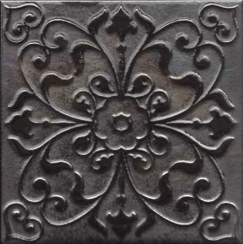 Kerama Marazzi STG/A523/5115 декор Камбон 20*20