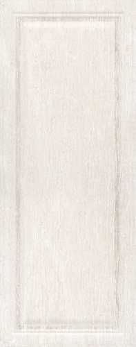 Плитка Kerama Marazzi 7191 Кантри Шик белый панель 20x50