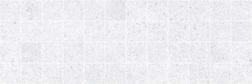Laparet MM60107 Декор Mason мозаичный белый 20х60