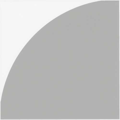 Kerama Marazzi AZ/B009/5009 Декор Теорема 5 матовый 20x20