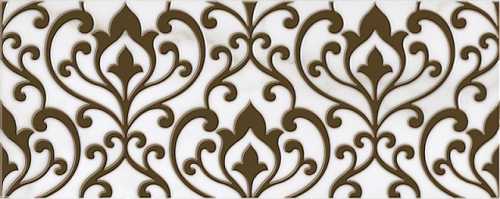 Kerama Marazzi STG/B88/7108T Декор Сари 20x50