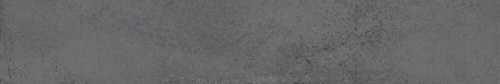 Kerama Marazzi DD638600R/6BT Плинтус Мирабо серый темный обрезной 60*9.5