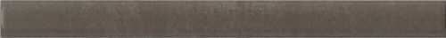 Бордюр Kerama Marazzi SPA034R Раваль коричневый обрезной 30x2.5