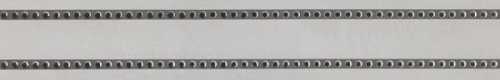 Бордюр Kerama Marazzi DC/A09/13059R Раваль обрезной 14.5x89.5