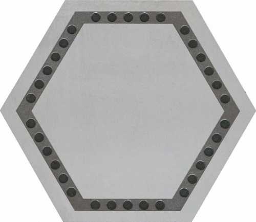 Декор Kerama Marazzi DC/A10/SG27001 Раваль 29x33.4