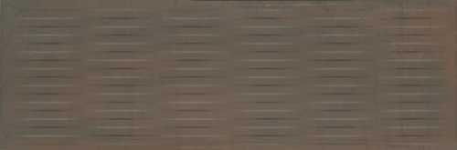 Плитка Kerama Marazzi 13070R Раваль коричневый структура обрезной 30x89.5