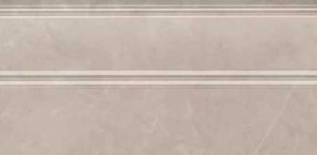 Kerama Marazzi FMA016R Плинтус Версаль беж обрезной 30*15