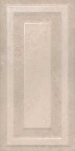 Плитка Kerama Marazzi 11130R Версаль беж панель обрезной 30*60