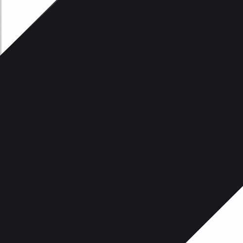 Плитка Kerama Marazzi 18013 Граньяно чёрный 15*15