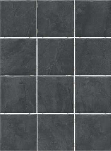 Керамогранит Kerama Marazzi 1301H Дегре чёрный (полотно 29