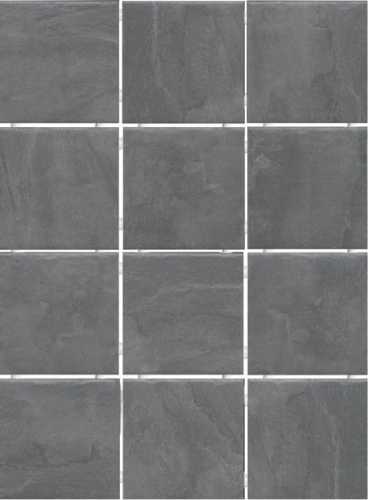 Керамогранит Kerama Marazzi 1300H Дегре серый темный (полотно 29