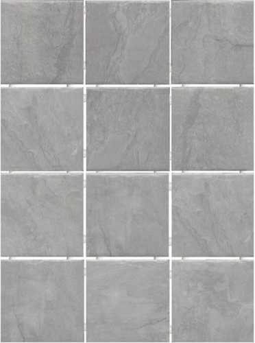 Керамогранит Kerama Marazzi 1299H Дегре серый (полотно 29