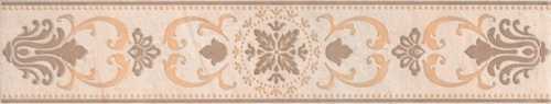 Бордюр Kerama Marazzi STG/A476/SG4551 Формиелло 50.2x9.6