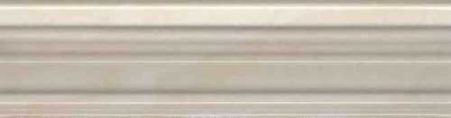 Kerama Marazzi BLB015 Бордюр Багет Формиелло бежевый 20х5