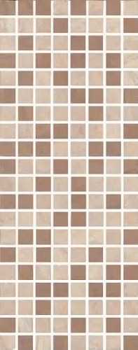 Kerama Marazzi MM7155 Декор Формиелло мозаичный 20х50