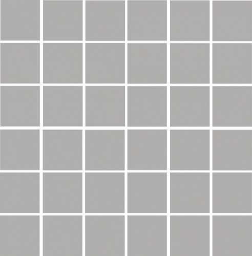 Плитка Kerama Marazzi 21032 Тампль серый мозаичная 30.1*30.1