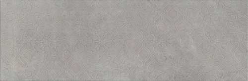 Декор Kerama Marazzi 13089R/3F Каталунья серый обрезной 30x89.5