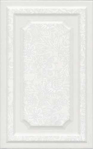 Плитка Kerama Marazzi 6389 Ауленсия серый панель 25x40
