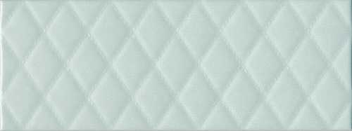 Плитка Kerama Marazzi 15127 Зимний сад зеленый светлый структура 15x40