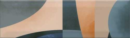 Декор Kerama Marazzi OS/A06/9010 Закат 8.5x28.5