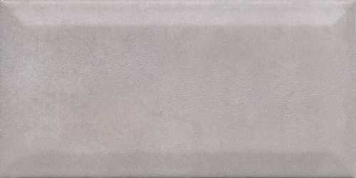 Плитка Kerama Marazzi 19024 N Александрия серый грань матовый 20х9