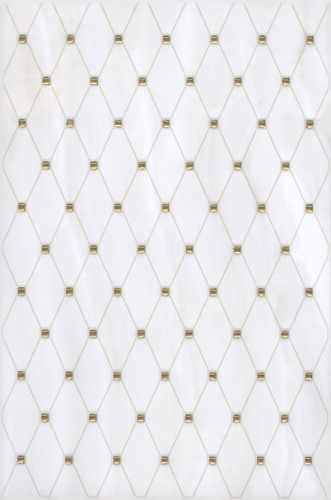Декор Kerama Marazzi AD/A313/8259 Летний сад светлый 20х30