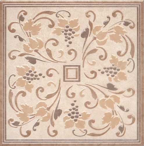 Декор Kerama Marazzi HGD/A42/SG9179 Вилла Флоридиана 30.2x30.2