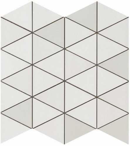 Мозаика Atlas Concorde Italy 9MDL MEK Light Mosaico Diamond Wall 30