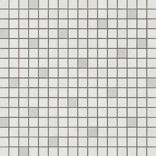 Мозаика Atlas Concorde Italy 9MQL MEK Light Mosaico Q Wall 30