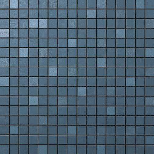 Мозаика Atlas Concorde Italy 9MQU MEK Blue Mosaico Q Wall 30