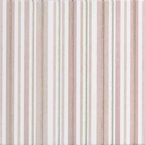 Kerama Marazzi VT/A455/5009 Декор Весна 1 матовый 20x20