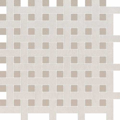 Декор Kerama Marazzi SG183/001 Сафьян мозаичный 42.7х42.7