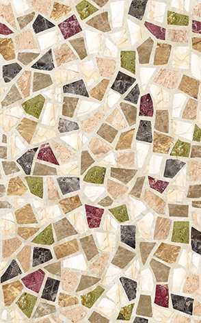 Laparet Декор Illyria estilo mix 25х40