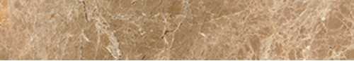 Бордюр Laparet Illyria cappuccino 5х30