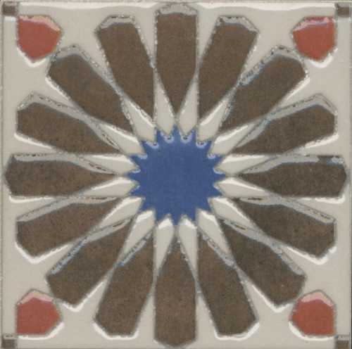 Декор Kerama Marazzi VT/A65/1266 Паласио 9