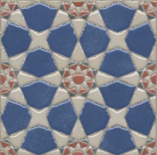 Декор Kerama Marazzi VT/A62/1266 Паласио 9