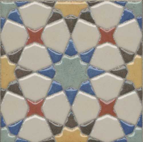 Декор Kerama Marazzi VT/A61/1266 Паласио 9