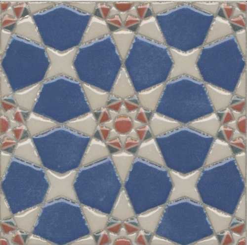 Kerama Marazzi VT/A62/1266H Вставка Паласио 9