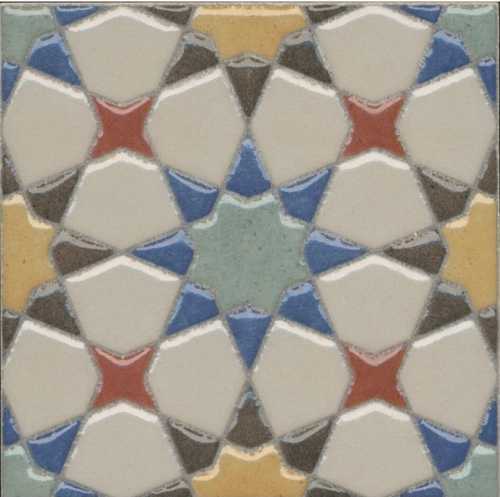 Kerama Marazzi VT/A61/1266H Вставка Паласио 9
